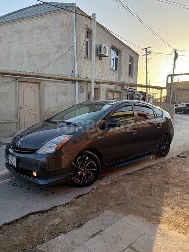 Toyota Prius 2008, 184,000 km - 1.5 l - Bakı