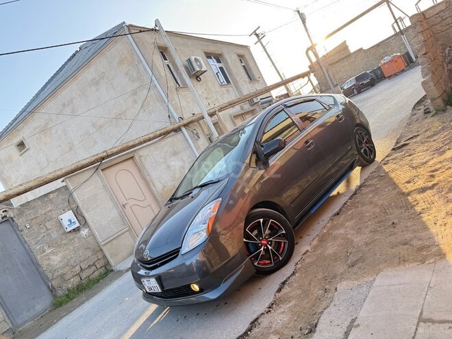 Toyota Prius 2008, 184,000 km - 1.5 l - Bakı