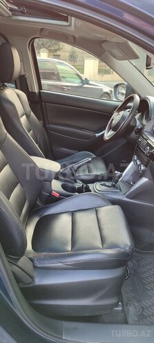 Mazda CX-5 2012, 156,900 km - 2.0 l - Bakı