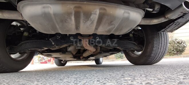 Mazda CX-5 2012, 156,900 km - 2.0 l - Bakı