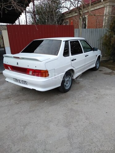 LADA (VAZ) 2115 2012, 130,000 km - 1.5 l - Sabirabad