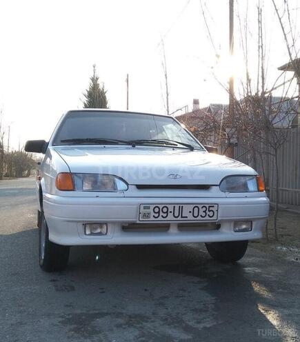 LADA (VAZ) 2115 2012, 130,000 km - 1.5 l - Sabirabad