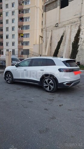 Volkswagen ID.6 Crozz 2022, 16,725 km - 0.0 l - Bakı