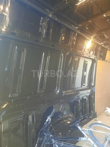 Mercedes Sprinter 314 2019, 238,000 km - 2.2 l - Bakı