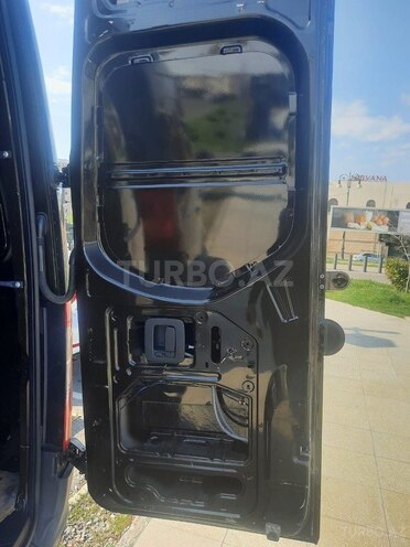 Mercedes Sprinter 314 2019, 238,000 km - 2.2 l - Bakı