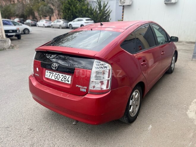 Toyota Prius 2008, 246,000 km - 1.5 l - Bakı