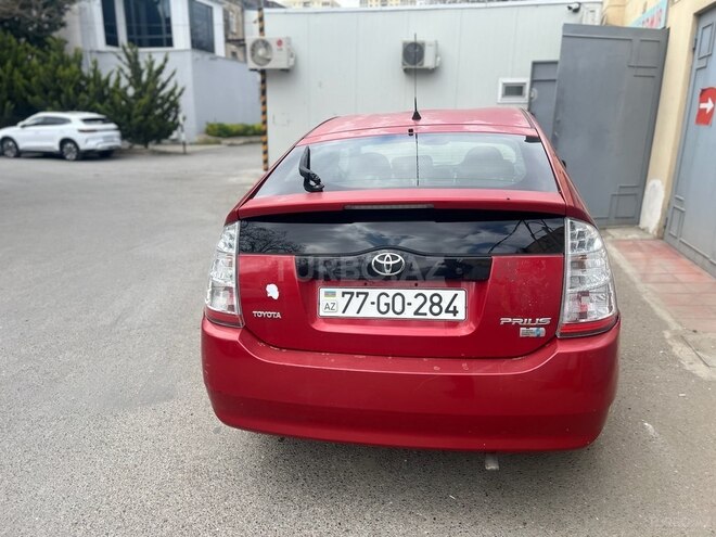 Toyota Prius 2008, 246,000 km - 1.5 l - Bakı