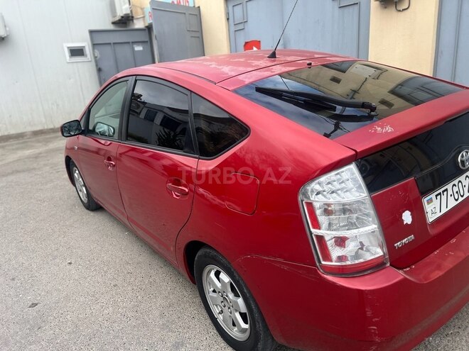 Toyota Prius 2008, 246,000 km - 1.5 l - Bakı