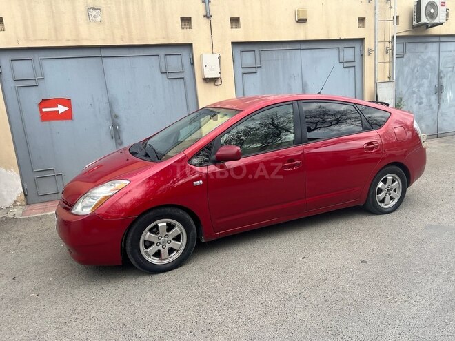 Toyota Prius 2008, 246,000 km - 1.5 l - Bakı