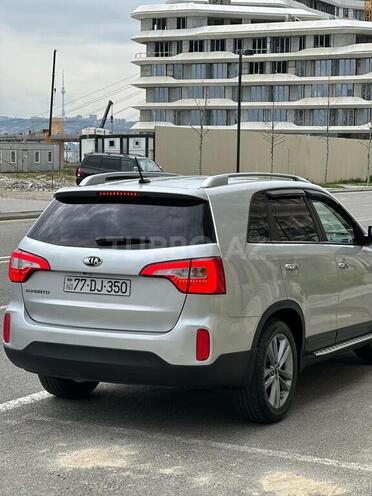 Kia Sorento 2013, 136,400 km - 2.0 l - Bakı