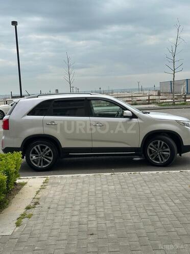 Kia Sorento 2013, 136,400 km - 2.0 l - Bakı