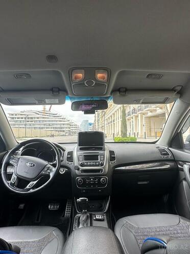 Kia Sorento 2013, 136,400 km - 2.0 l - Bakı