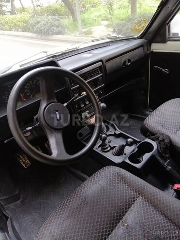 LADA (VAZ) Niva 2010, 250,000 km - 1.7 л - Bakı