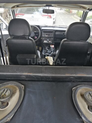 LADA (VAZ) Niva 2010, 250,000 km - 1.7 л - Bakı