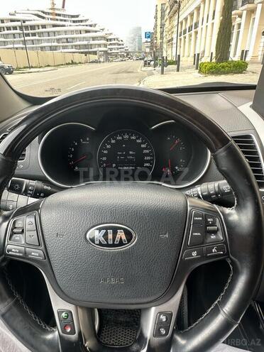 Kia Sorento 2013, 136,400 km - 2.0 l - Bakı