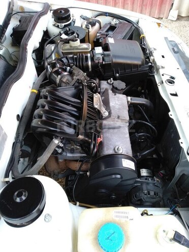 LADA (VAZ) 2115 2012, 130,000 km - 1.5 l - Sabirabad