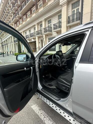 Kia Sorento 2013, 136,400 km - 2.0 l - Bakı