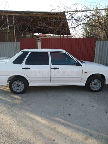 LADA (VAZ) 2115 2012, 130,000 km - 1.5 l - Sabirabad
