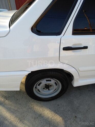 LADA (VAZ) 2115 2012, 130,000 km - 1.5 l - Sabirabad