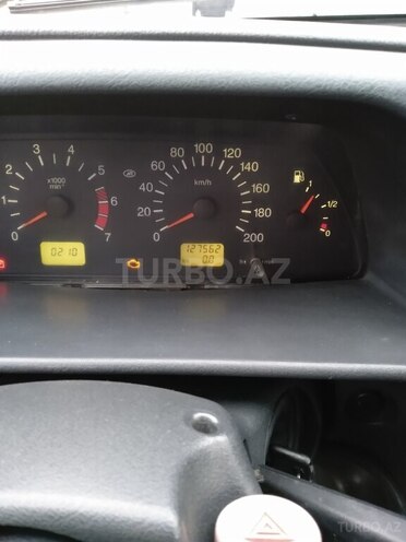 LADA (VAZ) 2115 2012, 130,000 km - 1.5 l - Sabirabad