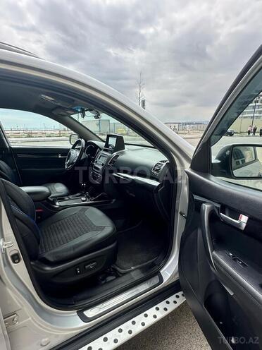 Kia Sorento 2013, 136,400 km - 2.0 l - Bakı
