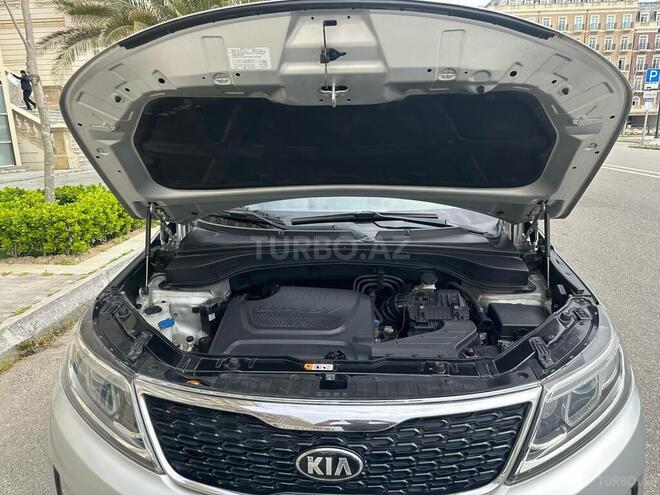 Kia Sorento 2013, 136,400 km - 2.0 l - Bakı
