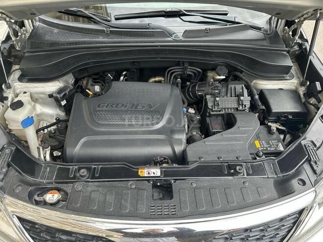 Kia Sorento 2013, 136,400 km - 2.0 l - Bakı