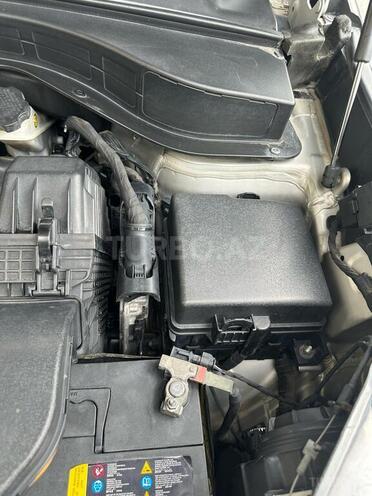 Kia Sorento 2013, 136,400 km - 2.0 l - Bakı