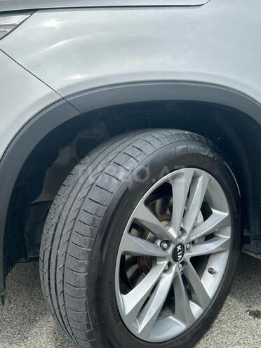 Kia Sorento 2013, 136,400 km - 2.0 l - Bakı