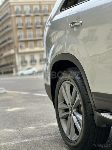 Kia Sorento 2013, 136,400 km - 2.0 l - Bakı