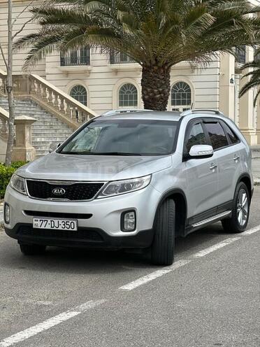 Kia Sorento 2013, 136,400 km - 2.0 l - Bakı