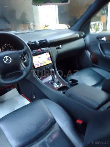 Mercedes  2004, 239,456 km - 2.4 л - Bakı