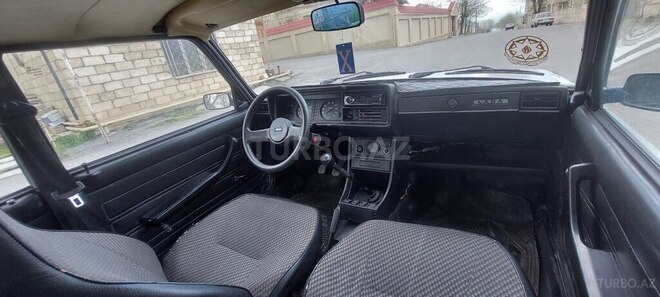 LADA (VAZ) 2107 2008, 55,688 km - 1.6 l - Şamaxı