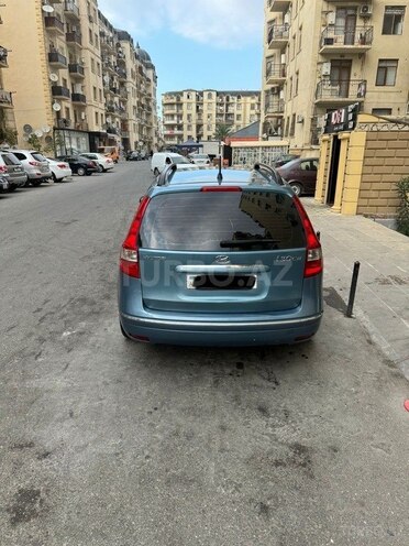 Hyundai i30 2009, 252,525 km - 1.4 l - Bakı