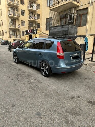 Hyundai i30 2009, 252,525 km - 1.4 l - Bakı