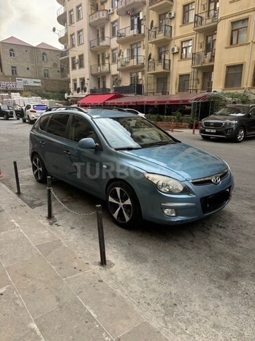 Hyundai i30 2009, 252,525 km - 1.4 l - Bakı