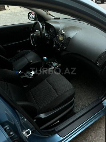 Hyundai i30 2009, 252,525 km - 1.4 l - Bakı