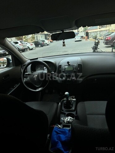 Hyundai i30 2009, 252,525 km - 1.4 l - Bakı