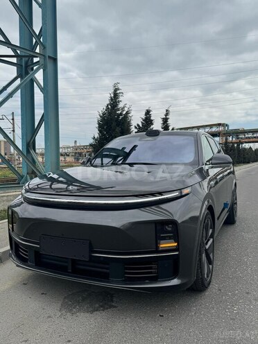 Li Auto L7 2024, 0 km - 1.5 л - Bakı