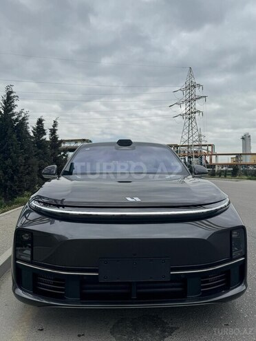 Li Auto L7 2024, 0 km - 1.5 л - Bakı