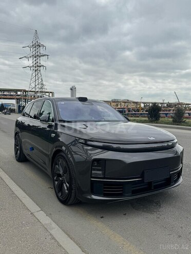 Li Auto L7 2024, 0 km - 1.5 л - Bakı