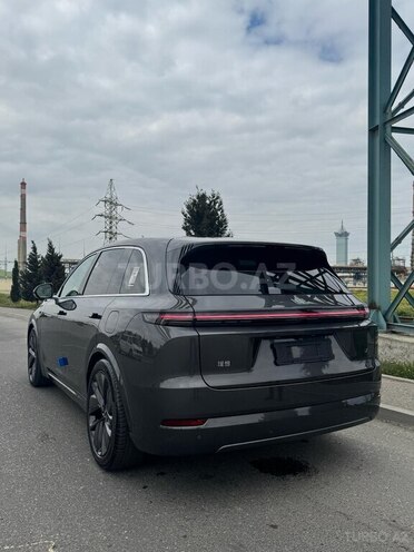 Li Auto L7 2024, 0 km - 1.5 л - Bakı