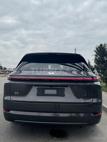 Li Auto L7 2024, 0 km - 1.5 л - Bakı