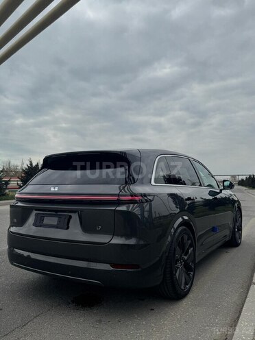 Li Auto L7 2024, 0 km - 1.5 л - Bakı
