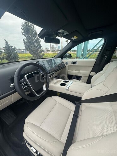 Li Auto L7 2024, 0 km - 1.5 л - Bakı