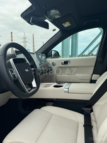 Li Auto L7 2024, 0 km - 1.5 л - Bakı
