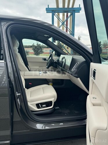 Li Auto L7 2024, 0 km - 1.5 л - Bakı
