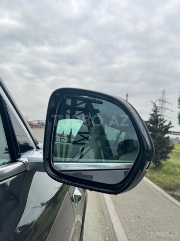 Li Auto L7 2024, 0 km - 1.5 л - Bakı