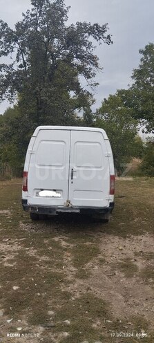 GAZ 2705 1997, 150,000 km - 2.4 l - Quba
