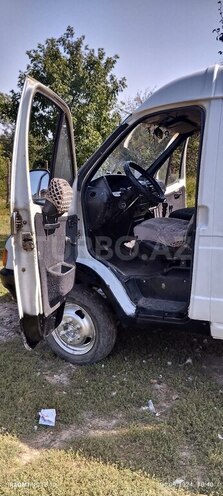 GAZ 2705 1997, 150,000 km - 2.4 l - Quba